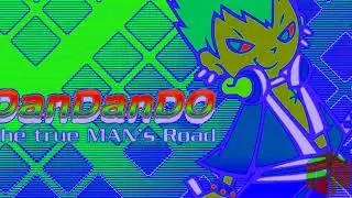 DanDanDo (The True Man' Road) Panner Effect 2.0