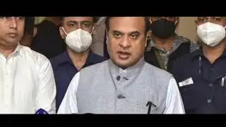 Breaking News // Himanta Biswa Big Takes Big Decision//Today Important News// Assamese News