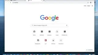 One Step to Install QCObjects on MacOS Catalina