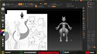 Rehaciendo a Mewtwo: Una historia de redención