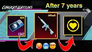 new premium crate opening pubg mobile 1500 Classic crate opening M416 glacier❄️7330 supply opening🥵🤯