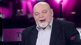 О Суфизме и Салафизме. Гейдар Джемаль в эфире