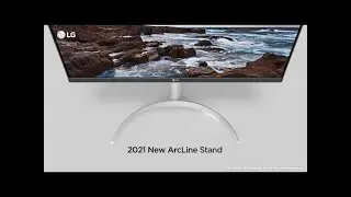 #LGMedia Guide: LG UHD 4K Monitor 27UP850 Details Mastered