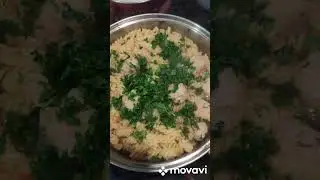 Ужин за 15 минут. Быстрый, вкусный ужин с добавлением соуса из томатов и болгарского перца.