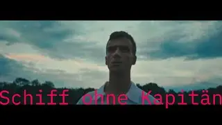 Erik Leuthäuser - Schiff ohne Kapitän
