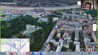 Смольный собор и Таврический дворец
