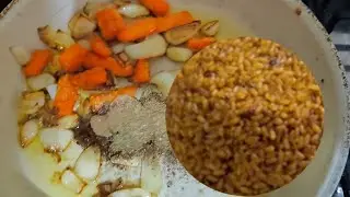 طريقه عمل رز الصياديه مضمونه 100%