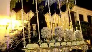 PETALADA VIRGEN DE LA SOLEDAD - La Puebla de Cazalla 2010