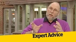 How to renovate an old house