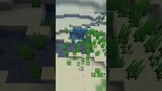 minecraft's DEEPEST OCEAN EVER