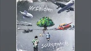 Mr.Children others
