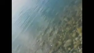 Неизведанное море