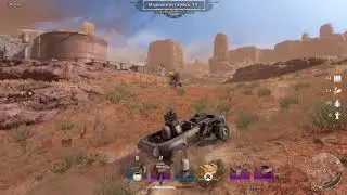 Crossout (King fight arena)