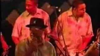 Grupo Mina: Malembe, Tambores Culo e' puya, Jazz Afrovenez