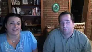 PreEngaged Mailbag Video: Jodi from Wheaton, IL