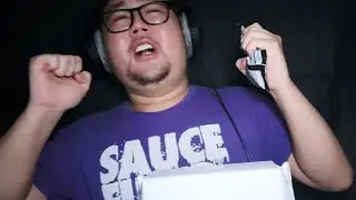 ASMR Homemade One Chip Challenge