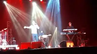 Стас Пьеха - Она не твоя. Иркутск 28.11.2022