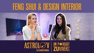ANUL DRAGONULUI DE LEMN ȘI PERIOADA 9 ÎN FENG SHUI (2024-2043) | Astrolov cu Lavinia Badea 60