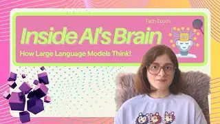 Demystifying AI: How Anthropic Cracks the Code of Large Language Models (LLMs)
