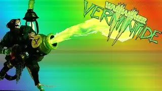 Warhammer: Vermintide 2 - Баги, Фейлы, Забавные моменты Ep.1