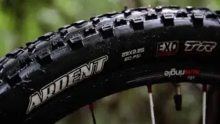 Product Video • Maxxis Ardent