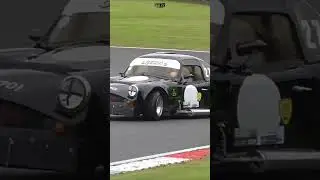 Quick60 Challenge | Mallory Park | 2024