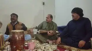 Alamgir ao shahusain mazahiya mesre jawabe tape