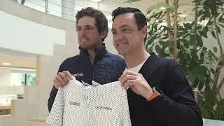 Patrocinio Manuel Elvira
