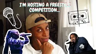 YÚN's FREESTYLE COMPETITION 2022