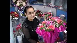 "МИМОХОДОМ", 26 июня 2009 год. Автор проекта О. Дзиов