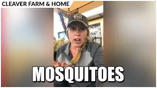 Spartan Mosquito Pro Tech Mosquito | Cleaver Farm & Home