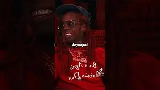 LIL WAYNE on freestyling every song 🔥🤯 #viral #podcast #lilwayne #foryoupage #rapper #foryou #fypシ
