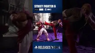 📌📆 5 PS4, PS5 Games Out This Week (May 29 - Jun 4, 2023)