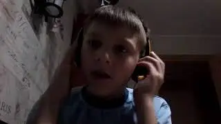 Тест наушников + что мне снимать