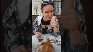 Янгиюльские цыплята табака | Iren Uz 