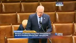 Crowley Speaks Out Against Republicans' Dangerous Approach to Homeland Security Funding
