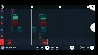 FREE🔥|| Fl studio mobile Melodic Dubstep PRESETS Gms, supersaw