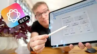 Apple Intelligence ist da! iOS 18.1 ausprobiert und vorgeführt