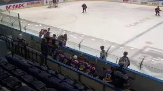 24.11.19.Химик - Локомотив 3:2.ОПМ.2003г.р.