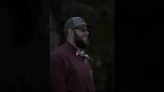 Matt + Betsy's Wedding Reveal Slideshow