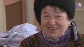 Собрание инициативной группы по благоустройству бульвара
