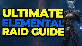 ⚡️ Elemental Shaman ⚡️ | How to Maximize Damage/Rotation, Raiding/Boss Encounters, Tips/Tricks