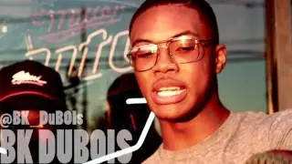 Sky Dot Dubois Cypher [Directed By @RadicalRebels]