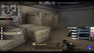 CS Go quanghuy2589