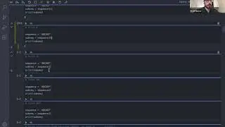 4. Data Structures - Grant Hussey