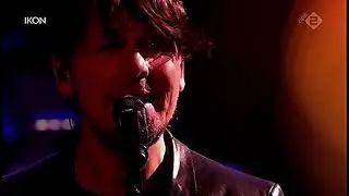 Jan Dulles & Metropole Orkest - Kaïn en Abel - Uit Liefde 27-12-15 HD
