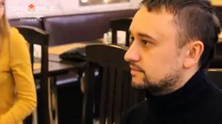 СМС информирование, мастер-класс Бизнес Молодость (6 часть)
