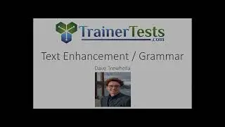 AI Text Enhancement and Grammar Tools: An In-Depth Look at Grammarly and More