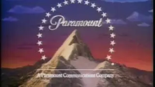 Paramount Television (1991)