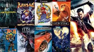 15 Surprisingly Difficult Games That Are Way Harder Than You Expected